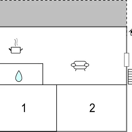 Vesna Apartment Pomer
