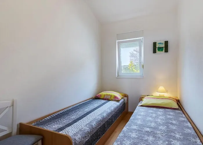 Lägenhet Vesna Pomer