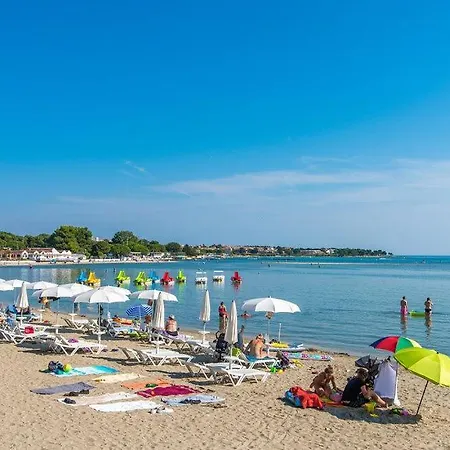 Apartament Vesna