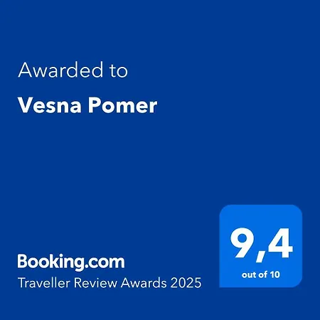 Vesna شقة