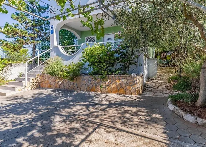 Apartamento Vesna Pomer