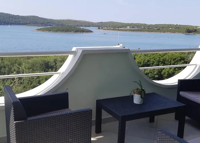 Vesna Appartement