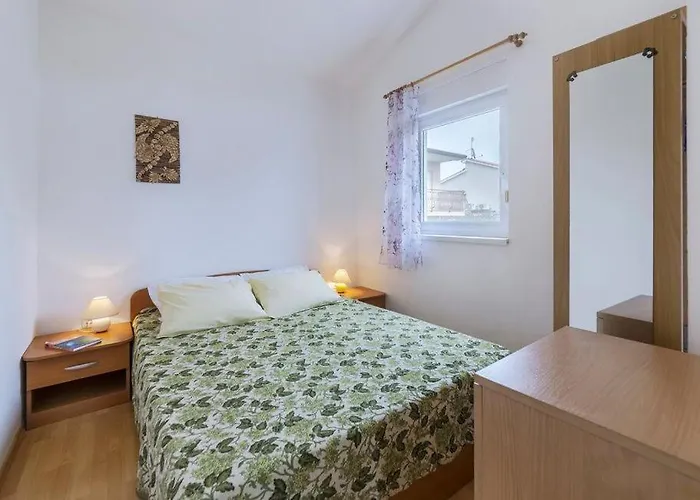 Vesna Appartement *