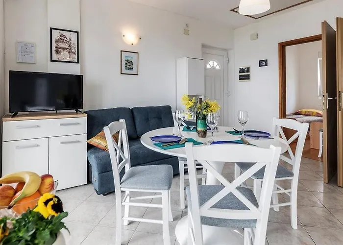 Appartement Vesna *
