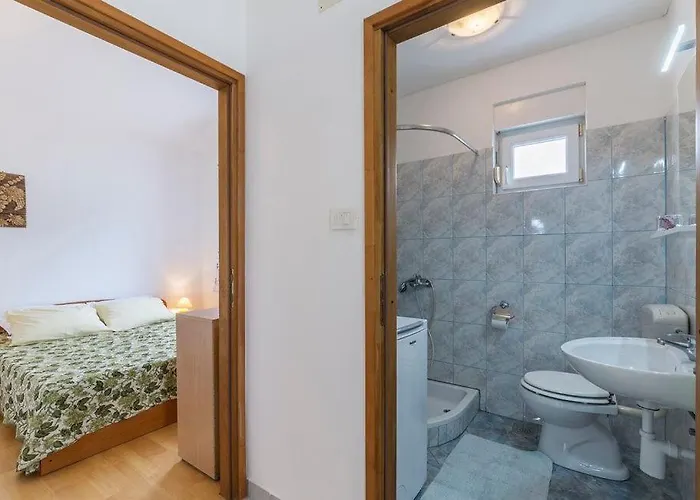 Apartamento Vesna